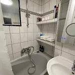 Lejlighed Tiny Timeout Braunschweig