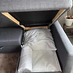 Tiny Timeout Apartament *