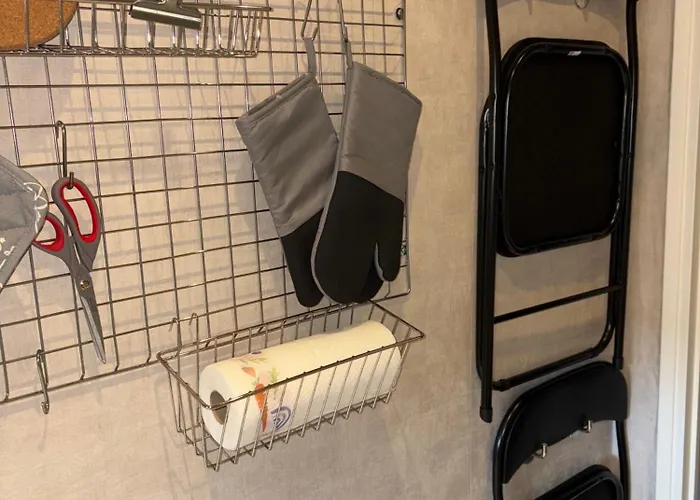 Tiny Timeout Braunschweig